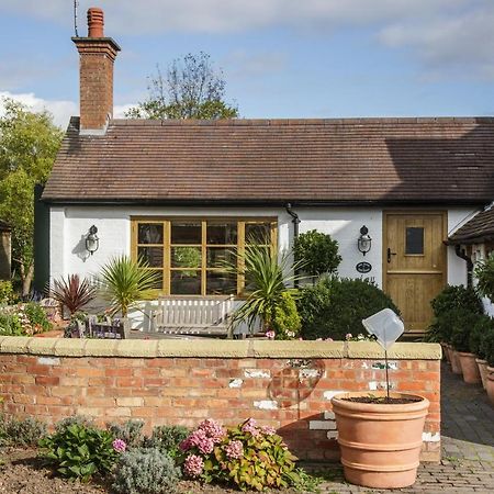 Bay Tree Cottage Droitwich Exterior foto